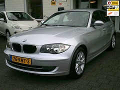 BMW 1-serie - 118i Business Line (5-drs./AIRCO/LMV)