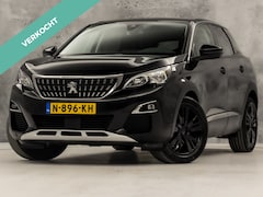 Peugeot 3008 - 1.6 e-THP Premium 165Pk Automaat (APPLE CARPLAY, GROOT NAVI, 360 CAMERA, FOCAL AUDIO, KEYL
