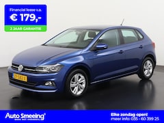 Volkswagen Polo - 1.0 TSI Comfortline | Camera | Blind Spot | Navigatie | Zondag Open