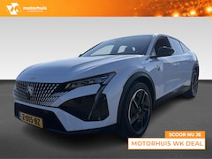 Peugeot 408 - 1.2 Puretech 130PK Automaat GT | Achteruitrijcamera 180° Visiopark 1 | Adaptive Cruise Con
