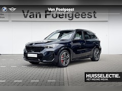 BMW X1 - xDrive25e | M Sportpakket Pro | Innovation Pack | Comfort Pack | Travel Pack | Huisselecti