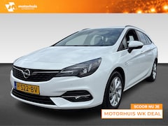 Opel Astra Sports Tourer - 1.4 Business Edition | Achteruitrijcamera | Apple Carplay/Android Auto|telefoonintegratie