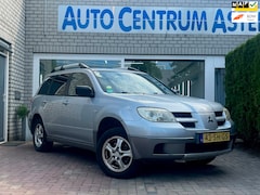 Mitsubishi Outlander Sport - 2.0 Invite+
