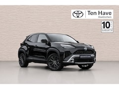 Toyota Yaris Cross - 1.5 Hybrid 115 Adventure Automaat | LED Matrix koplampen | JBL