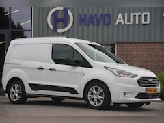 Ford Transit Connect - 1.0 Benzine, AIRCO, 3-ZITS, BTW-VRIJ / MARGE