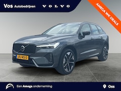 Volvo XC60 - 2.0 T6 Plug-in hybrid AWD Ultra Dark