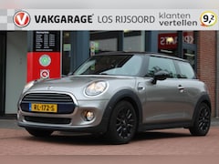 MINI Cooper - 1.5 *Business* | Cruise & Climate Control | Navigatie | Bluetooth | Orig.NL | Topper | Leu