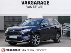 Toyota RAV4 - 2.5 Plug-in Hybrid AWD Style | Panoramadak | 360°-camera | JBL | Stoelventilatie | Leder |