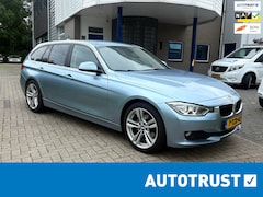BMW 3-serie Touring - 316i High Executive/volle nette auto/NL