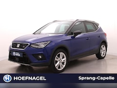 SEAT Arona - 1.0 TSI FR |Trekhaak | Adaptive Cruise | Stoelverw. | CarPlay |