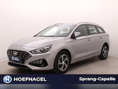 Hyundai i30 Wagon - 1.0 T-GDi MHEV Comfort | Trekhaak | Cruise Control | Camera | CarPlay | Stoelverwarming