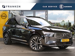 Volvo XC90 - 2.0 T8 Plus Bright | Trekhaak | Luchtvering | Panoramadak | 360 Camera
