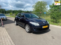 Renault Mégane - 1.4 TCe Dynamique [ Leuke volle uitvoering panodak+Navi] Nette staat