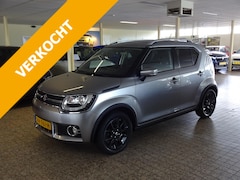Suzuki Ignis - 1.2 Smart Hybrid Stijl