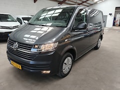 Volkswagen Transporter - 2.0 TDI L1H1 Highline 150Pk