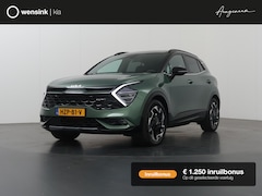 Kia Sportage - 1.6 T-GDi Plug-in Hybrid AWD GT-PlusLine | Panoramadak | Harman/kardon audio | Stoelventil