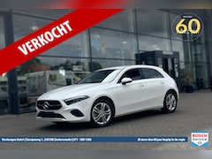Mercedes-Benz A-klasse - A 250 e 218pk 8G-DCT Star Edition Luxury Line