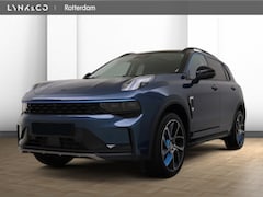 Lynk & Co 01 - | Rijklaar | 360° camera | Panoramadak |