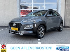 Hyundai Kona - 1.6 GDI HEV Comfort|Camera|Apple CarPlay/Android Auto|Adapt. cruise control|Climate contro