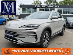BYD Seal U - 1.5 DM-i FWD Boost VAN: 38.900, - VOOR: 34.440, - UW WKVOORDEEL: 4.460, - | NIEUWE AUTO UI