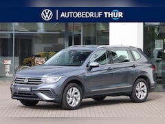 Volkswagen Tiguan Allspace - 1.5 TSI Life 7p. 150PK / 110kW DSG, Elektrische achterklep, wegklapbare trekhaak, 7 zitpla