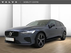 Volvo V60 - T8 Ultra Dark | Polestar Engineerd | 360° Camera |