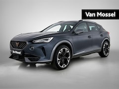 CUPRA Formentor - 1.4 TSI e-Hybrid VZ Performance Limited | MEMORY STOELEN | STOEL- EN STUURVERWARMING | 19"