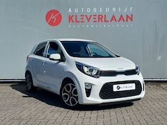 Kia Picanto - 1.0 DPi DynamicPlusLine | CLIMATE CONTROL | CAMERA | APPLE CARPLAY / ANDROID AUTO Wij bied