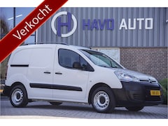 Citroën Berlingo - 1.6 VTi, AIRCO, BTW-VRIJ / MARGE