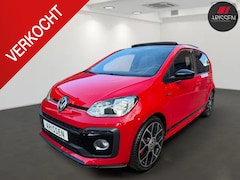 Volkswagen Up! - 1.0 TSI GTI Pano-Beats-cruise-5deurs-Stoelverwaming-Clima