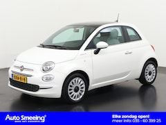 Fiat 500 - 1.0 Hybrid | Panoramadak | Zondag Open