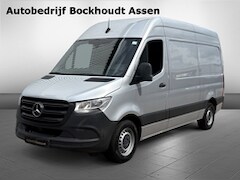 Mercedes-Benz Sprinter - 315 1.9 CDI 150PK 9G-Tronic Automaat L2H2 | Camera