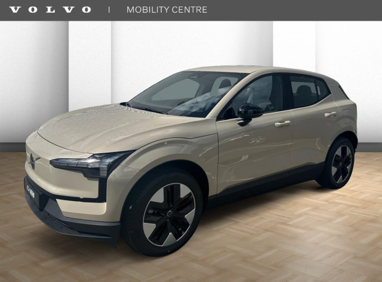 Volvo EX30 - Single motor Plus | Demo kilometerstand 400km | Stoel/ Stuurverw - AutoWereld.nl