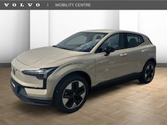 Volvo EX30 - Single motor Plus | Demo | Stoel/ Stuurverw