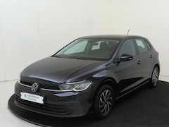 Volkswagen Polo - 1.0 TSI Life Business | Navigatie | Stoelverwarming | Parkeersensoren | Adaptieve cruise c