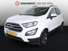 Ford EcoSport - 1.0 EB Trend Ultim