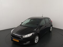 Ford Focus - EcoBoost 125 pk Edition | Navi | Apple Carplay / Android Auto | Cruise | Parkeersens. | ze