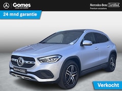 Mercedes-Benz GLA-Klasse - 250 e Luxury Line | Panoramadak | Apple Carplay | Cruise Control