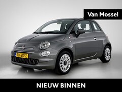 Fiat 500 - 1.2 Lounge | Airco | LMV | 4 cilinder |