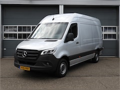 Mercedes-Benz Sprinter - 317 1.9 CDI L2H2 RWD AUT | 3.5t TREKHAAK | LED | CRUISE | CAMERA | MBUX