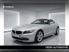 BMW Z4 Roadster - sDrive23i Executive