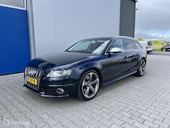 Audi S4 - Avant 3.0 TFSI S4 quattro Pro Line