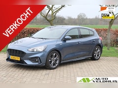 Ford Focus - 1.0 EcoBoost Titanium Business Nieuwe apk