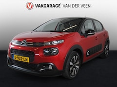 Citroën C3 - 1.2 PureTech Shine