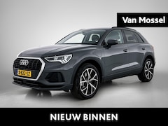 Audi Q3 - 45 TFSI e Advanced edition 245 PK | Automaat | Camera | Navigatie | Stoelverwarming | Adap