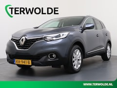 Renault Kadjar - Energy TCe 130 Intens | Trekhaak | Parkeercamera |