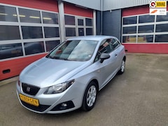 SEAT Ibiza SC - 1.2 Style