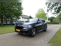BMW X5 - xDrive45e High Executive M-Sport | M stoelen | Laser | Pano | Harman Kardon | Autopilot |