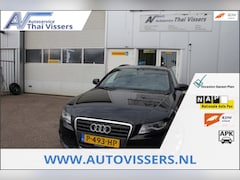 Audi A4 Avant - 1.8 TFSI Clima PDC Cruise LMV Top Staat Apk