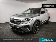 Renault Austral - 1.2 E-Tech full hybrid 200 iconic esprit Alpine | 360° Camera | Stoelverwarming | Adaptive